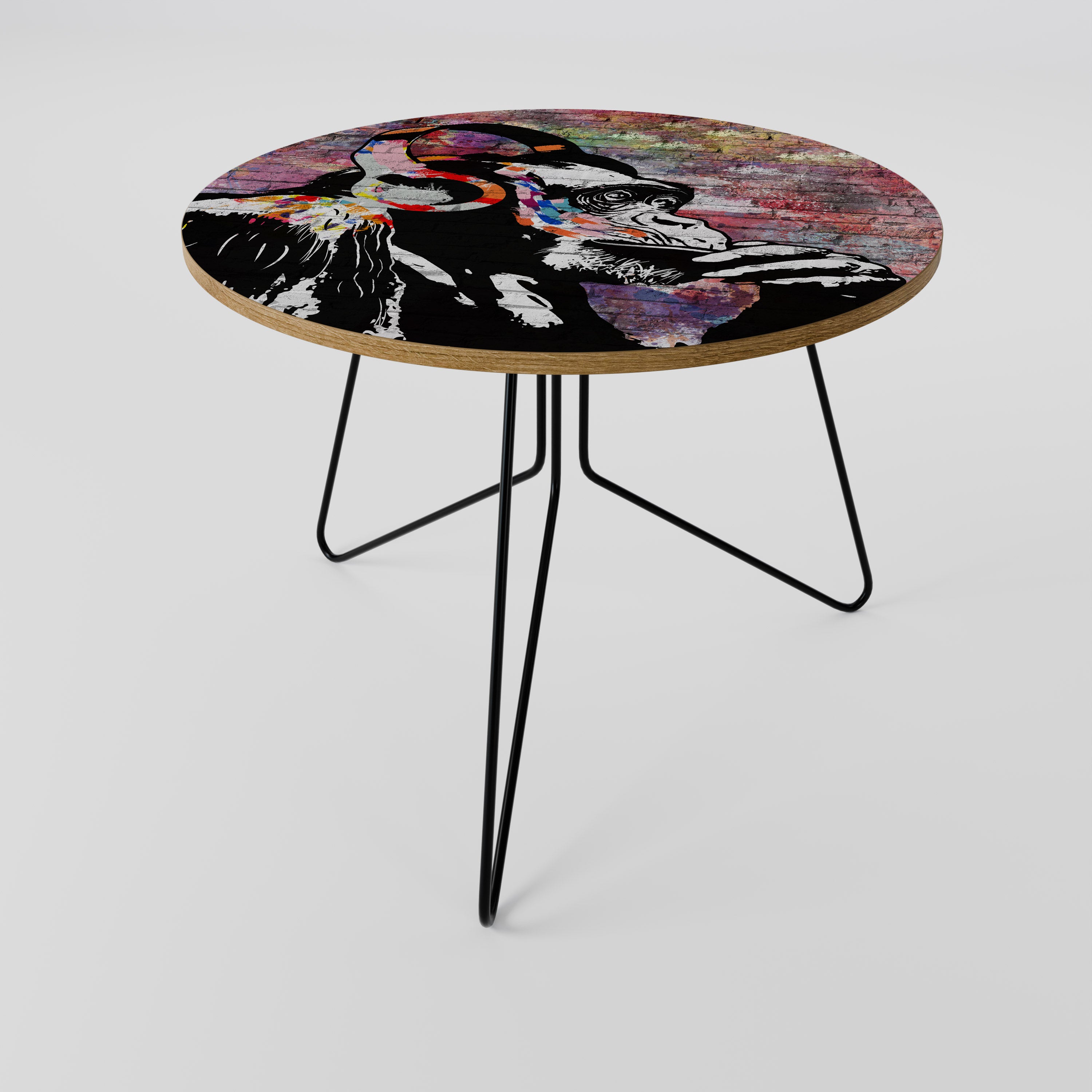 APISH LISTENER Coffee Table