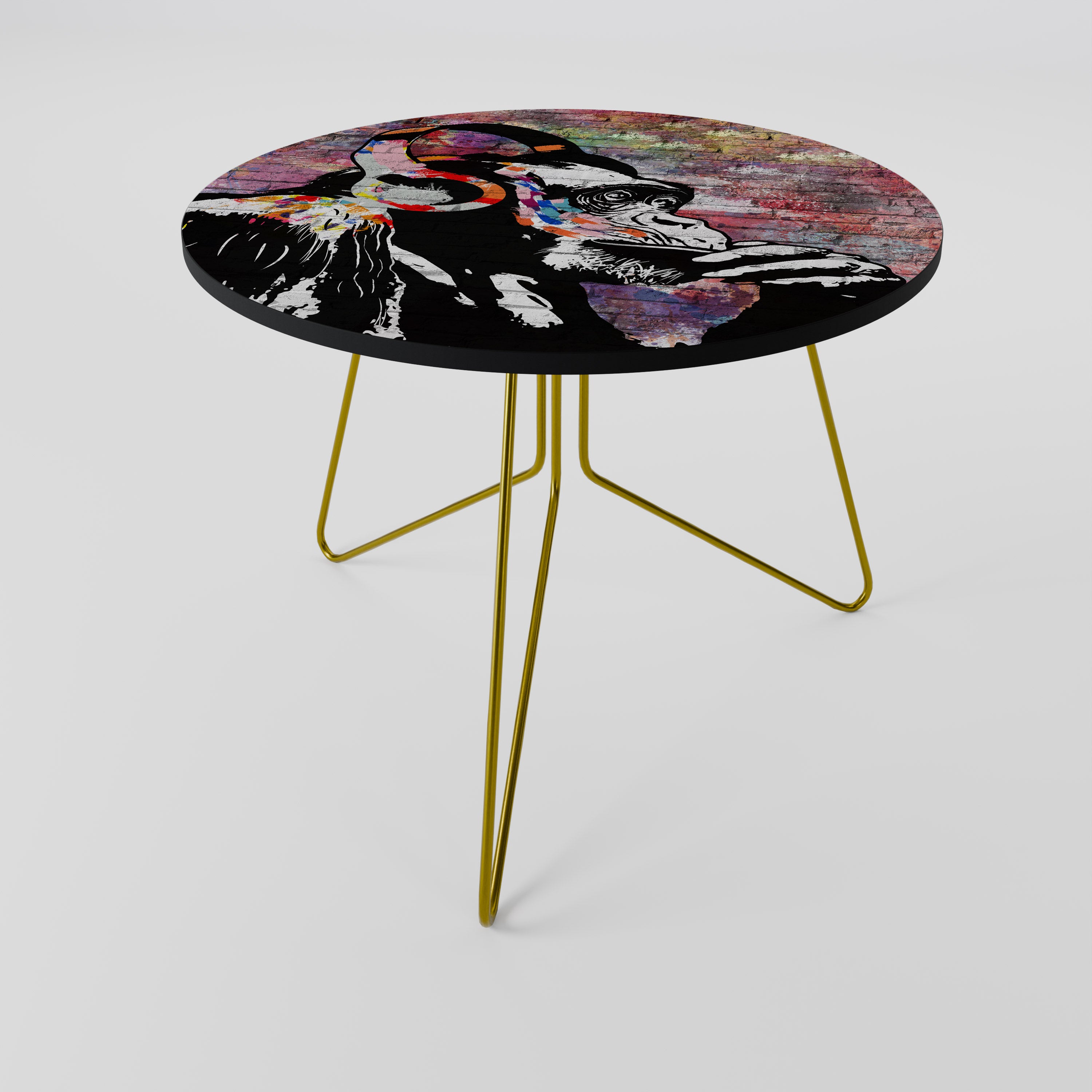 APISH LISTENER Coffee Table