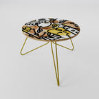 URBAN CANVAS Coffee Table