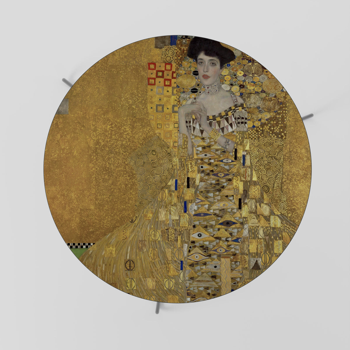 PORTRAIT OF ADELE Konferenční stolek