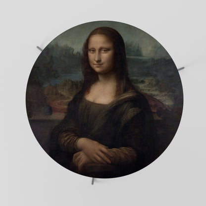 MONA LISA Konferenční stolek