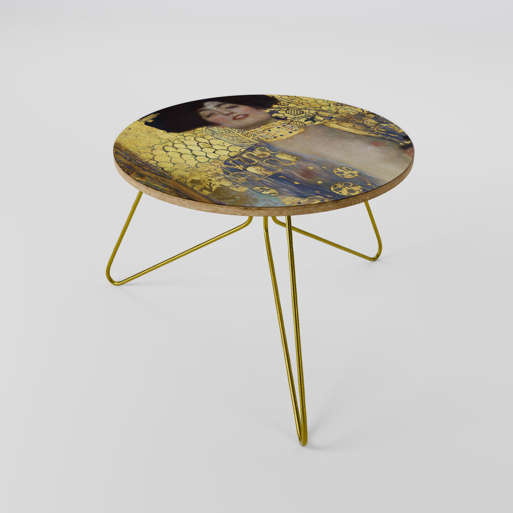 JUDITH & HOLOFERNES Coffee Table