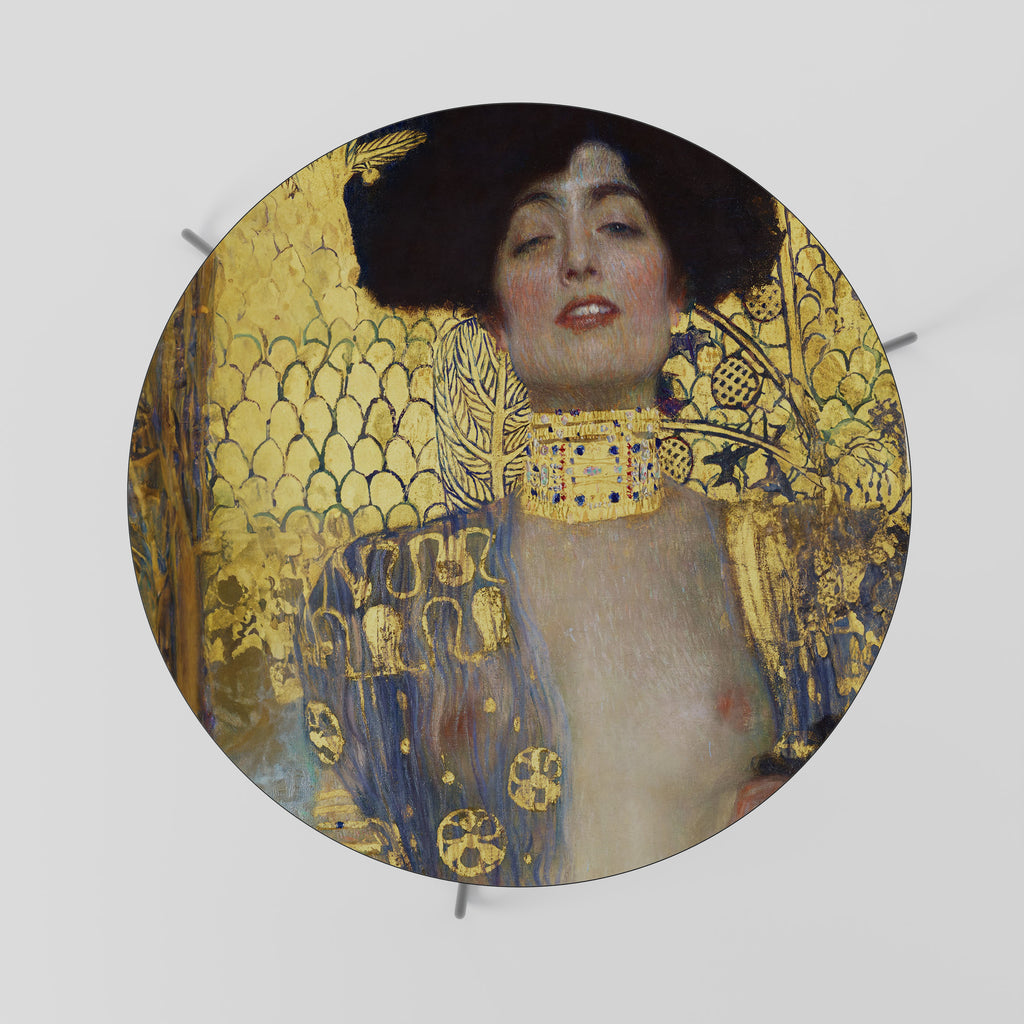 JUDITH & HOLOFERNES Coffee Table