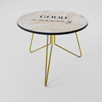 MORNING MIST MAGIC Coffee Table