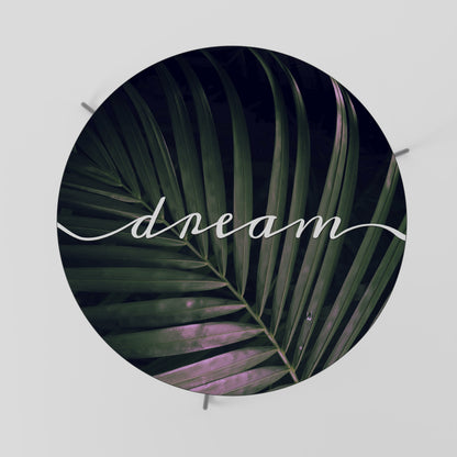 LUSH DREAMSCAPE Konferenční stolek