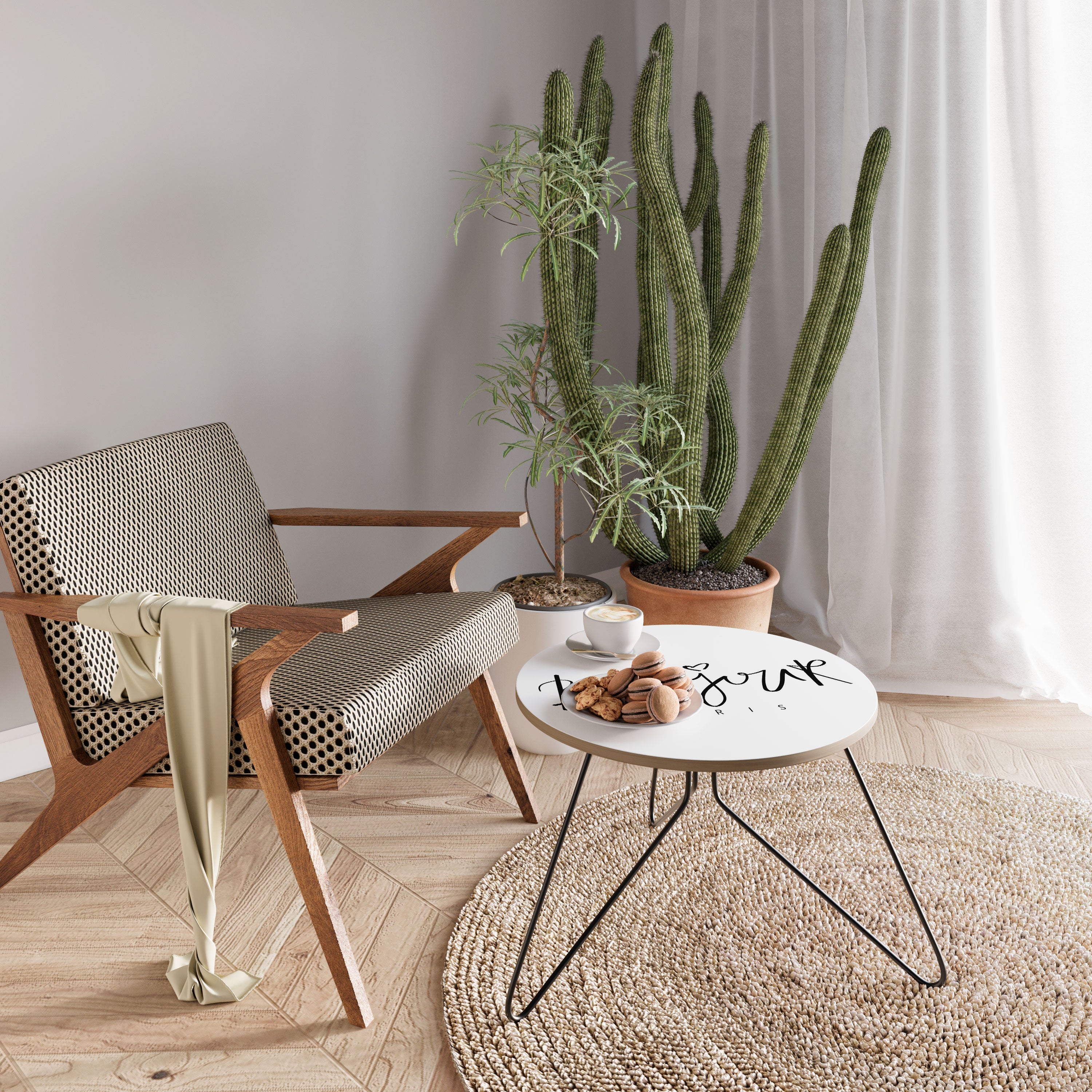 BONJOUR LOVE Coffee Table