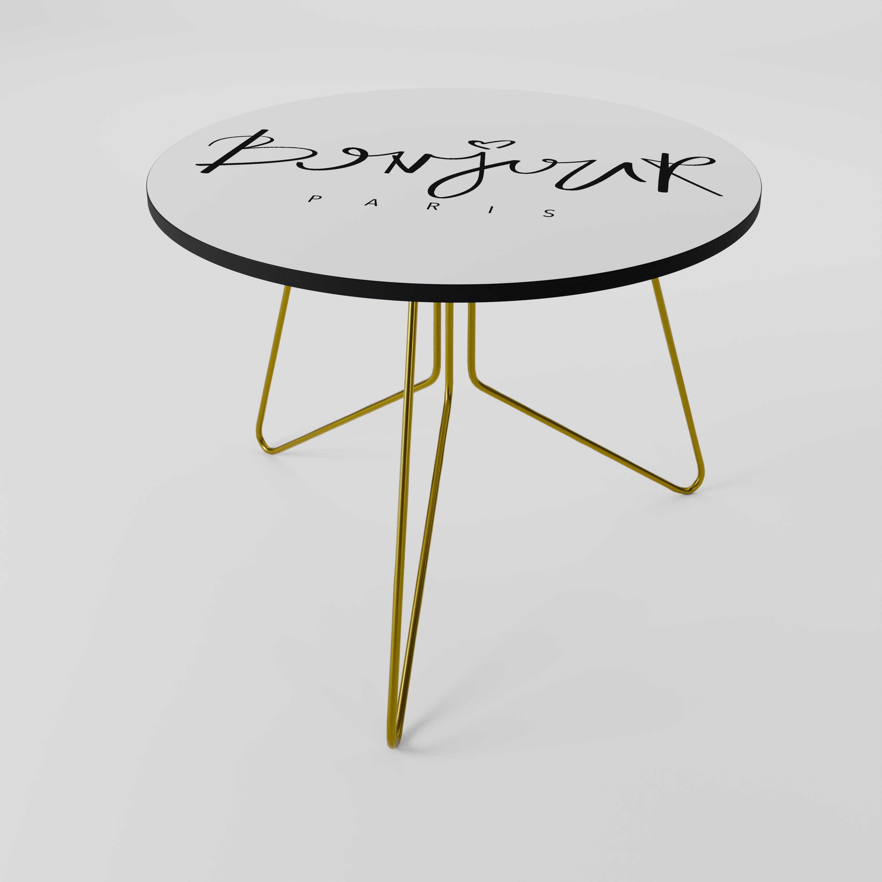 BONJOUR LOVE Coffee Table