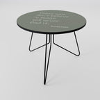 MAGIC OF BELIEF Coffee Table