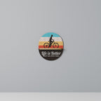 BETTER LIFE Designová police