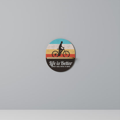 BETTER LIFE Designová police