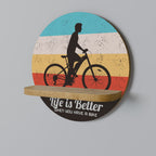 BETTER LIFE Designová police