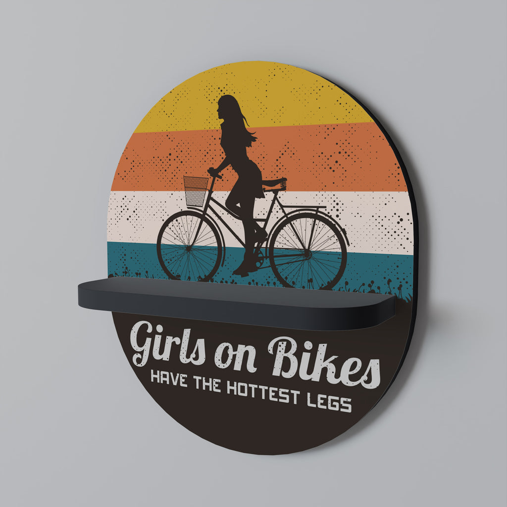 THE HOTTEST LEGS Designová police