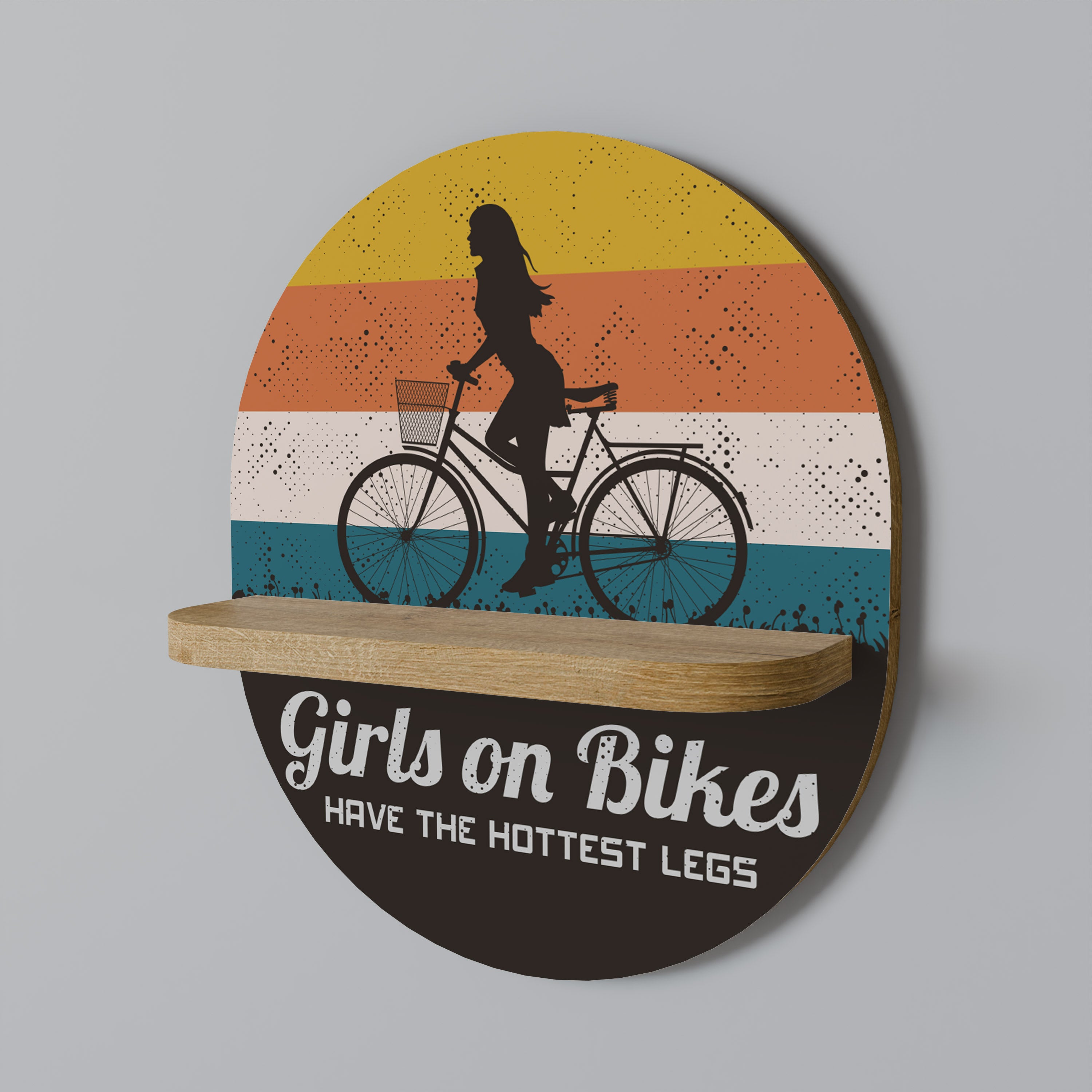 THE HOTTEST LEGS Designová police