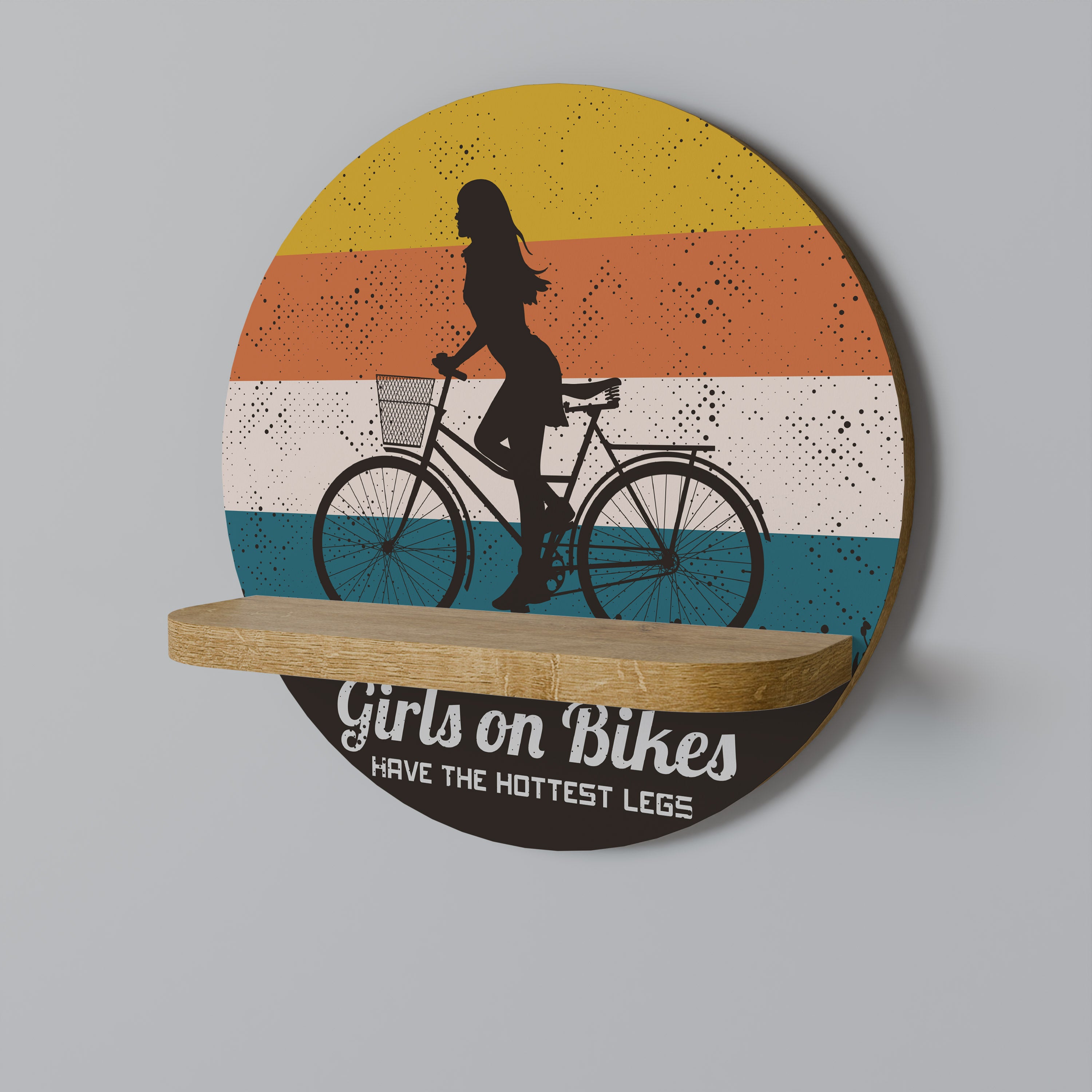 THE HOTTEST LEGS Designová police