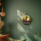 CHOOSE A BIKE Designová police