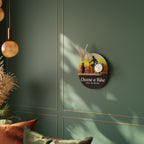 CHOOSE A BIKE Designová police