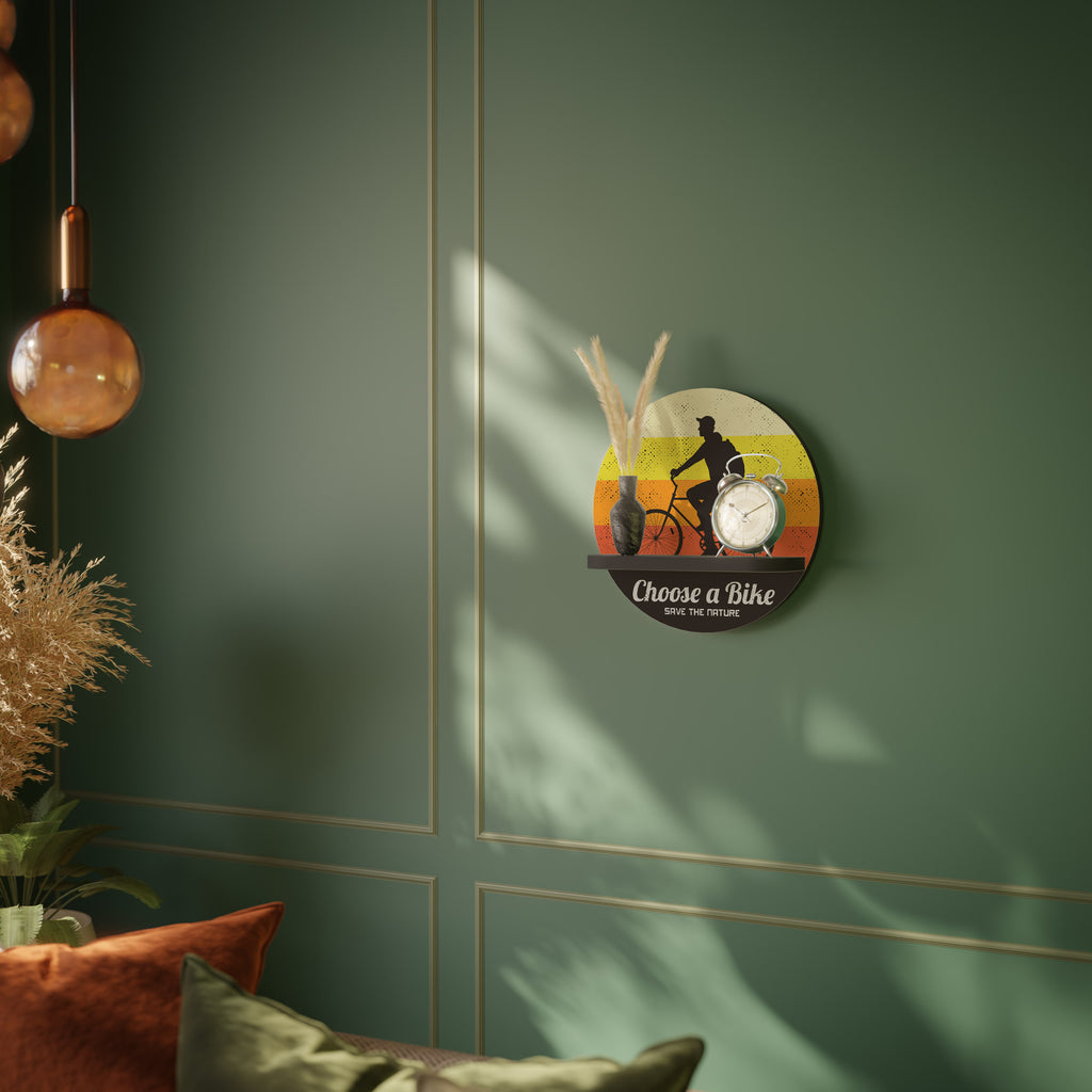 CHOOSE A BIKE Designová police