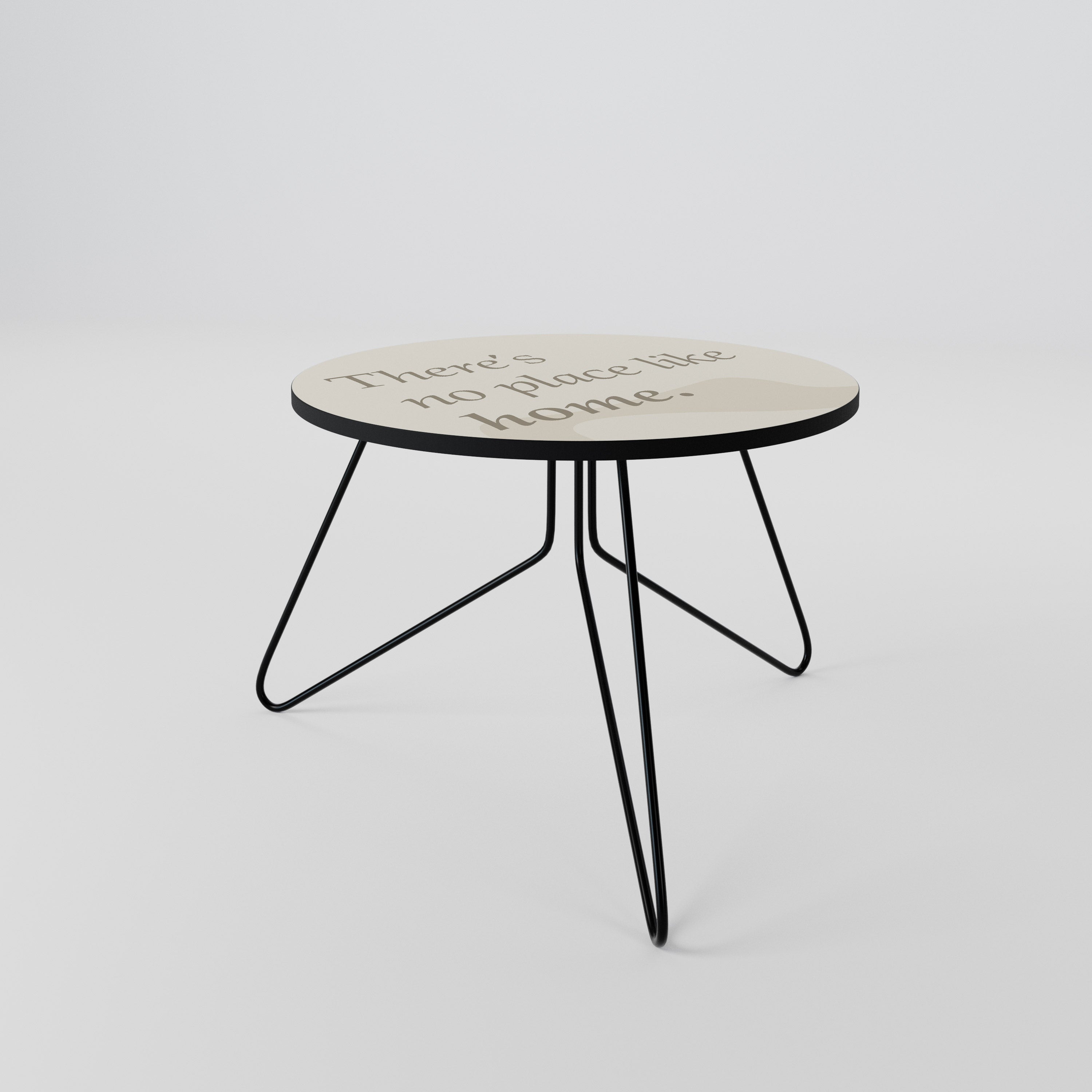 COMFORT ZONE Konferenční stolek