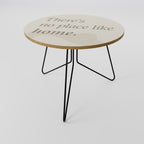 COMFORT ZONE Coffee Table