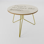 COMFORT ZONE Coffee Table