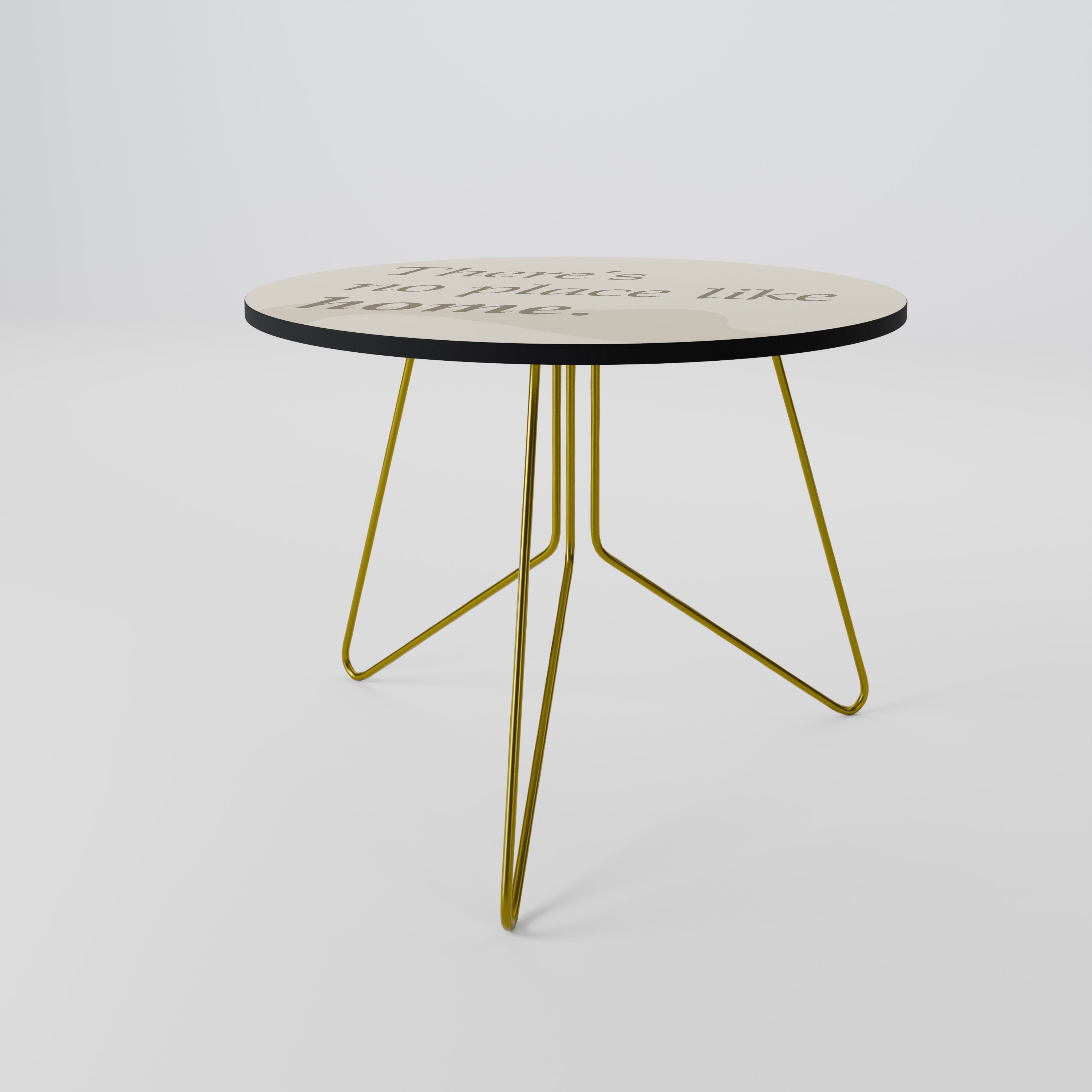 COMFORT ZONE Konferenční stolek