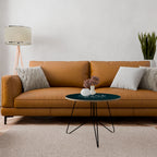 DECISIONS IN MOMENTS Coffee Table