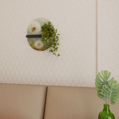 DREAMY MEADOW Designová police