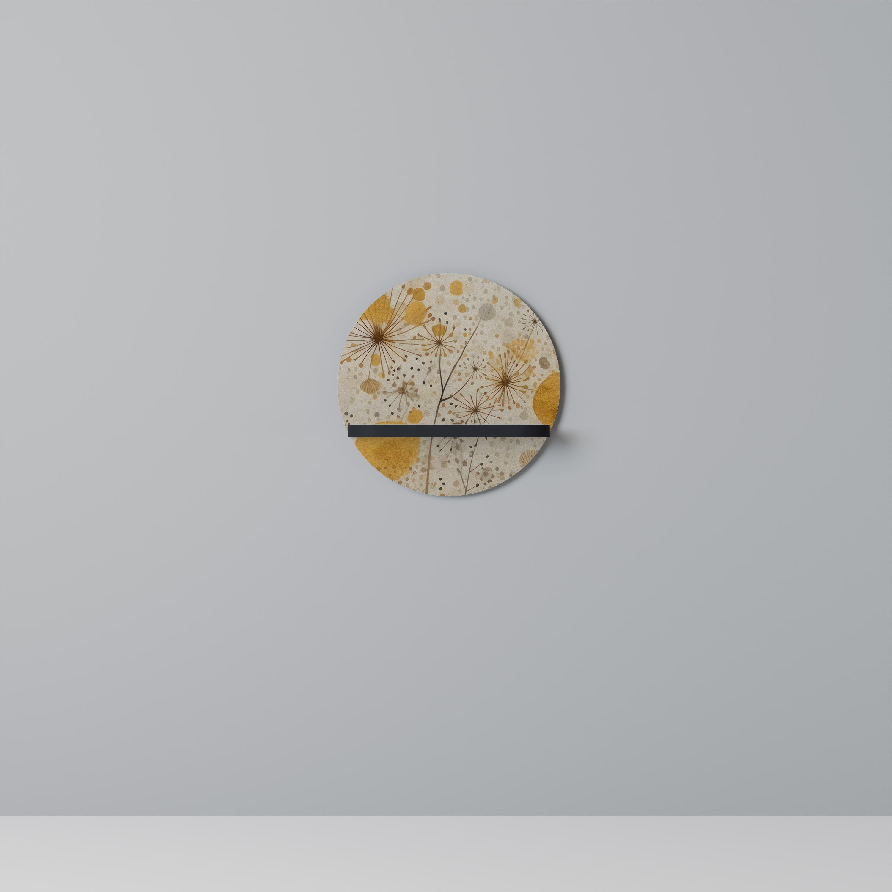 MORNING GLADE Designová police