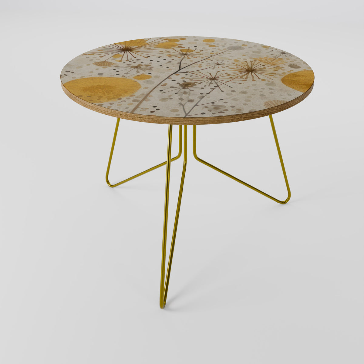 MORNING GLADE Coffee Table