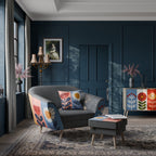 SCANDIC FLOWERET AURORA Armchair