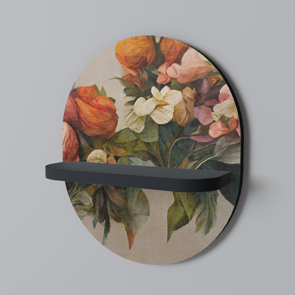 STYLISH BEAUTY Designová police