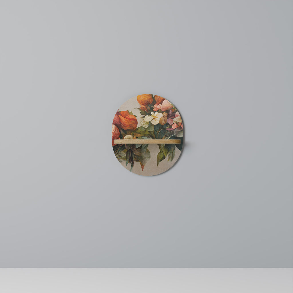 STYLISH BEAUTY Designová police