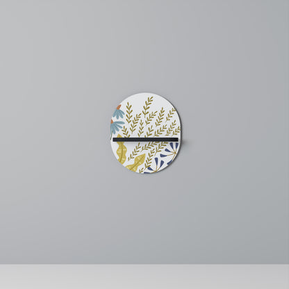 HELLO SPRING Designová police