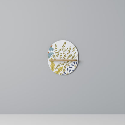 HELLO SPRING Designová police