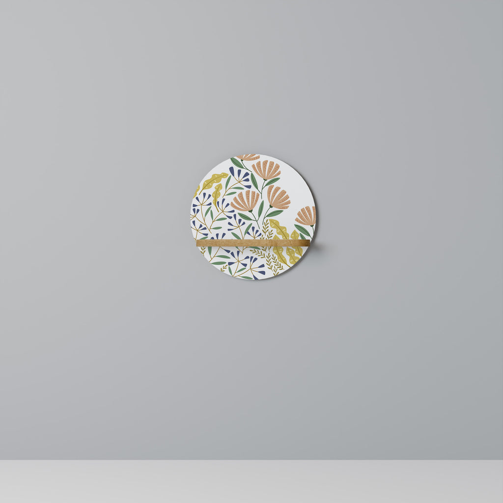 HELLO SPRING Designová police