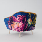 BLOOMING ELEGANCE AURORA Armchair