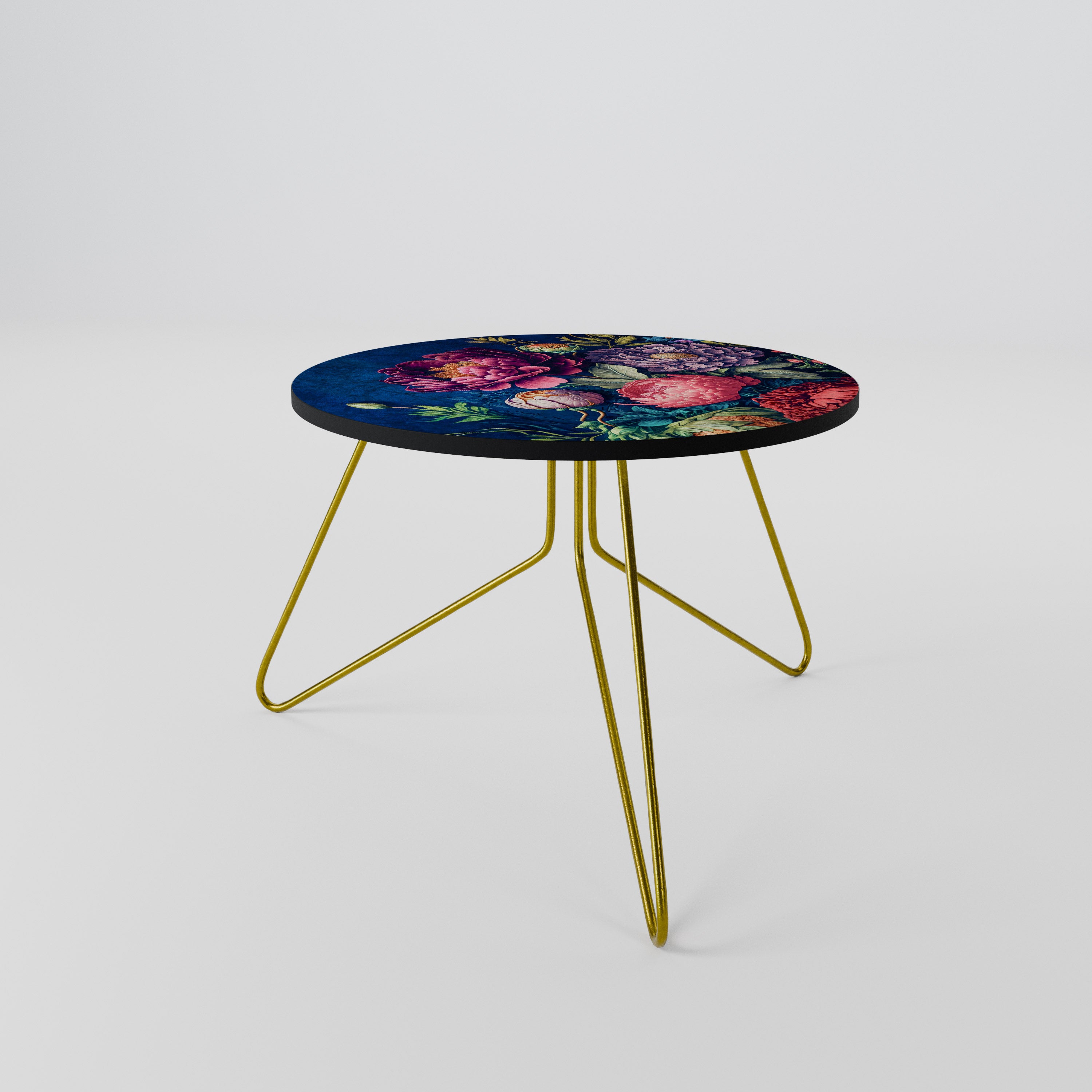 BLOOMING ELEGANCE Konferenční stolek