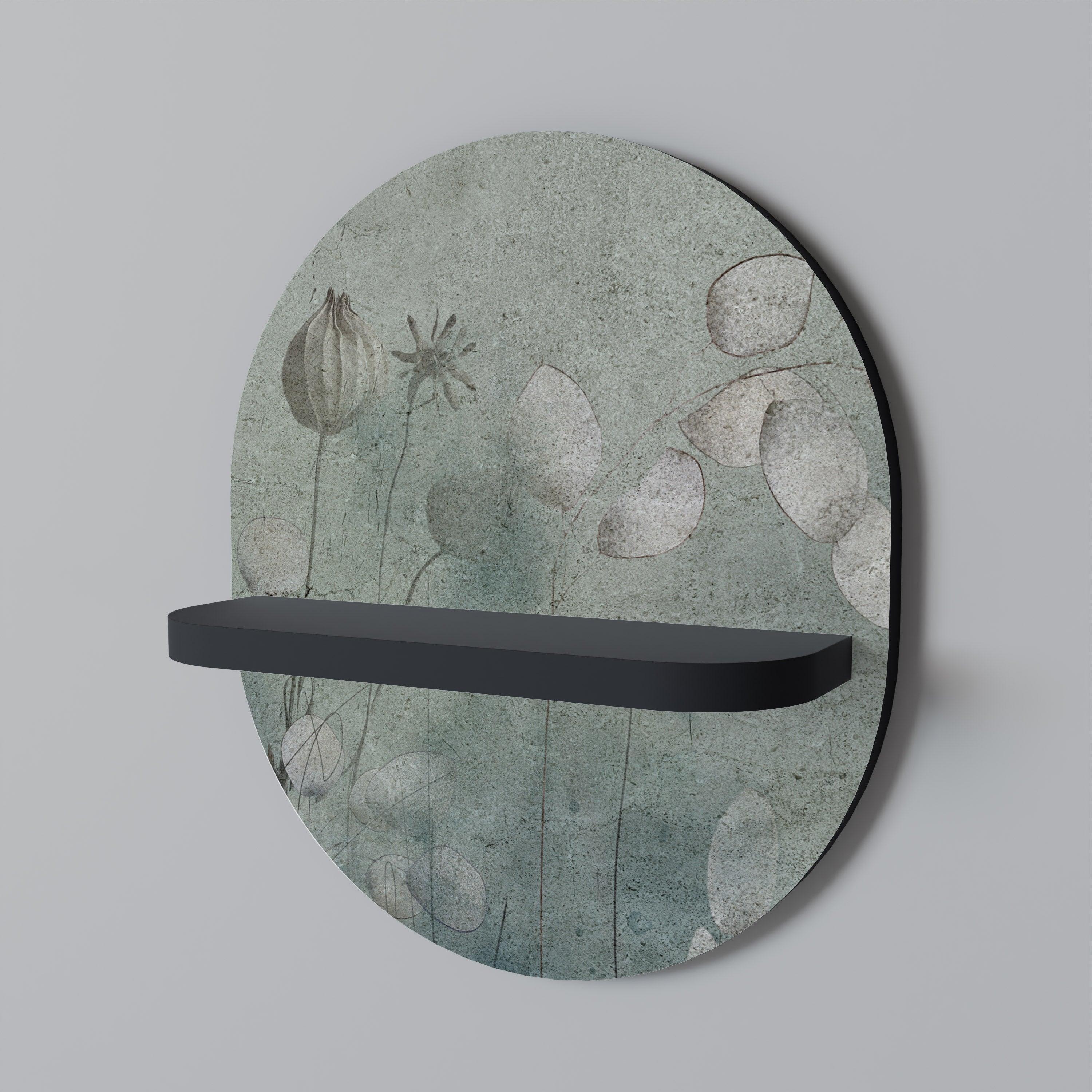 NIGHT LADY Designová police