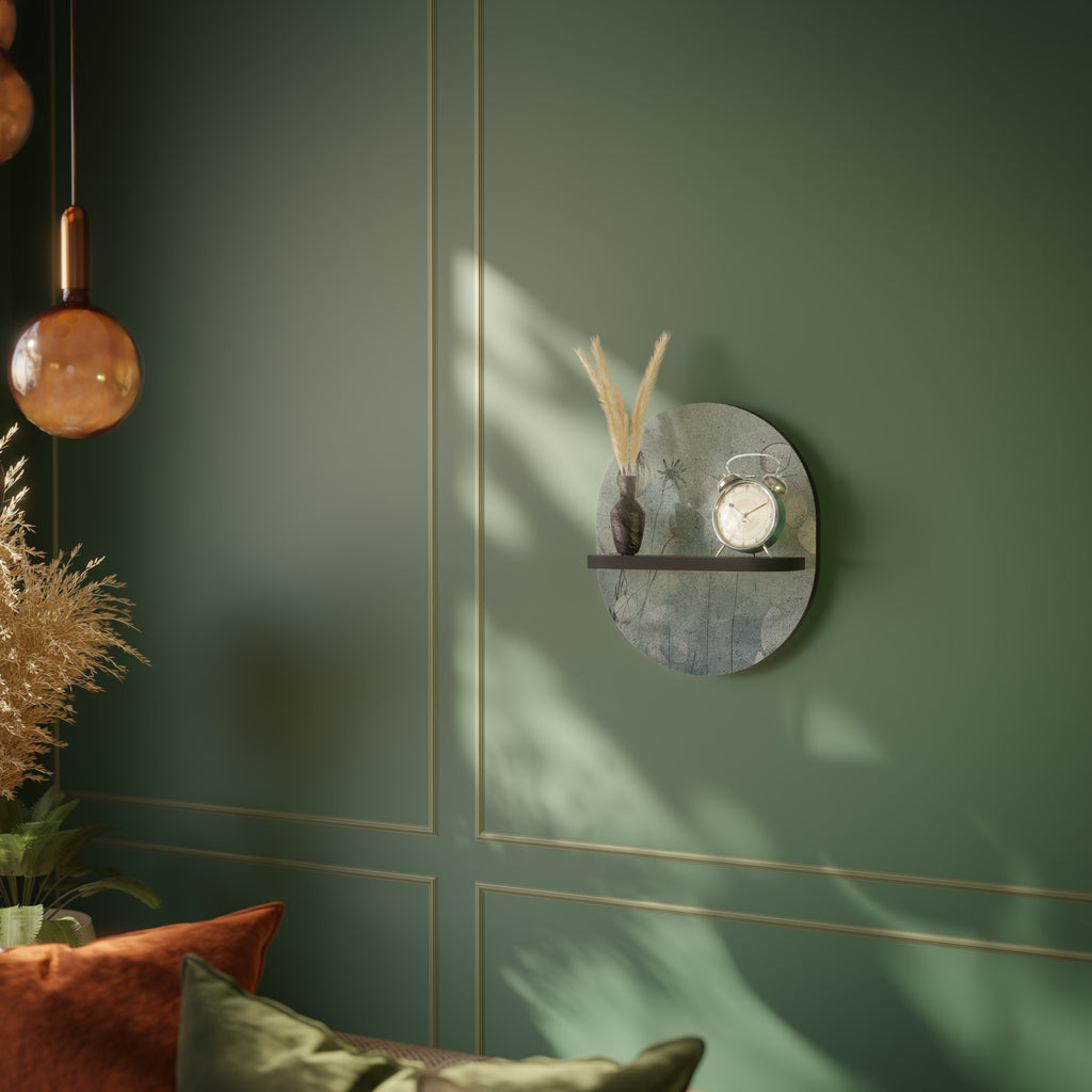 NIGHT LADY Designová police