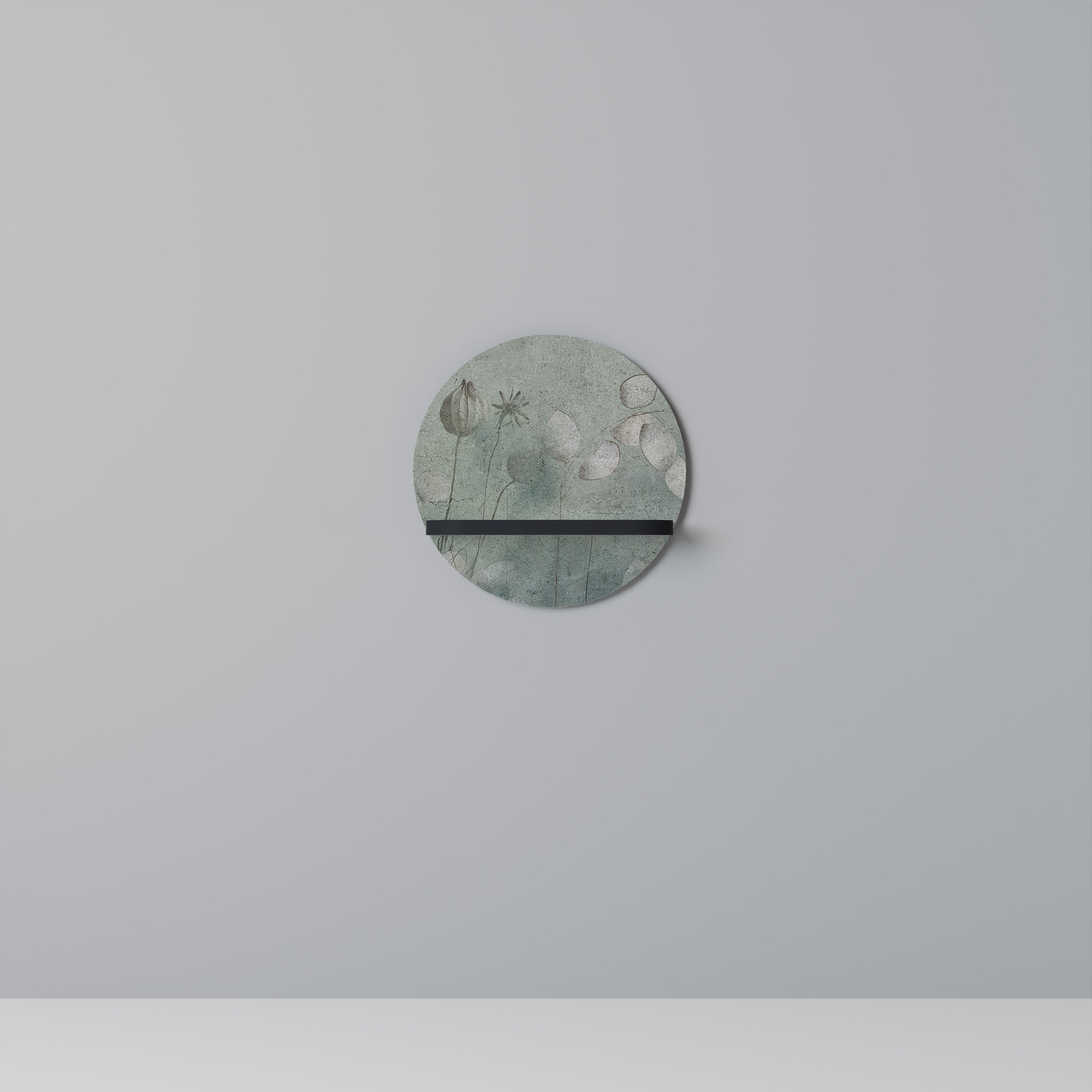 NIGHT LADY Designová police