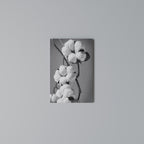 COTTON DREAMSCAPE Vertical Canvas Print