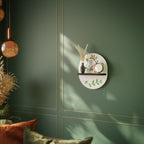 GARDEN LIFE Designová police