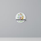 GARDEN LIFE Designová police