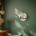 GARDEN LIFE Designová police