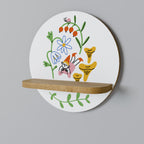 GARDEN LIFE Designová police