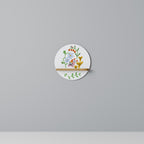 GARDEN LIFE Designová police