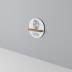 GARDEN GUARDIAN Designová police