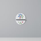 GARDEN JOY Designová police