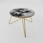 MONOCHROME COTTON DREAMS Coffee Table