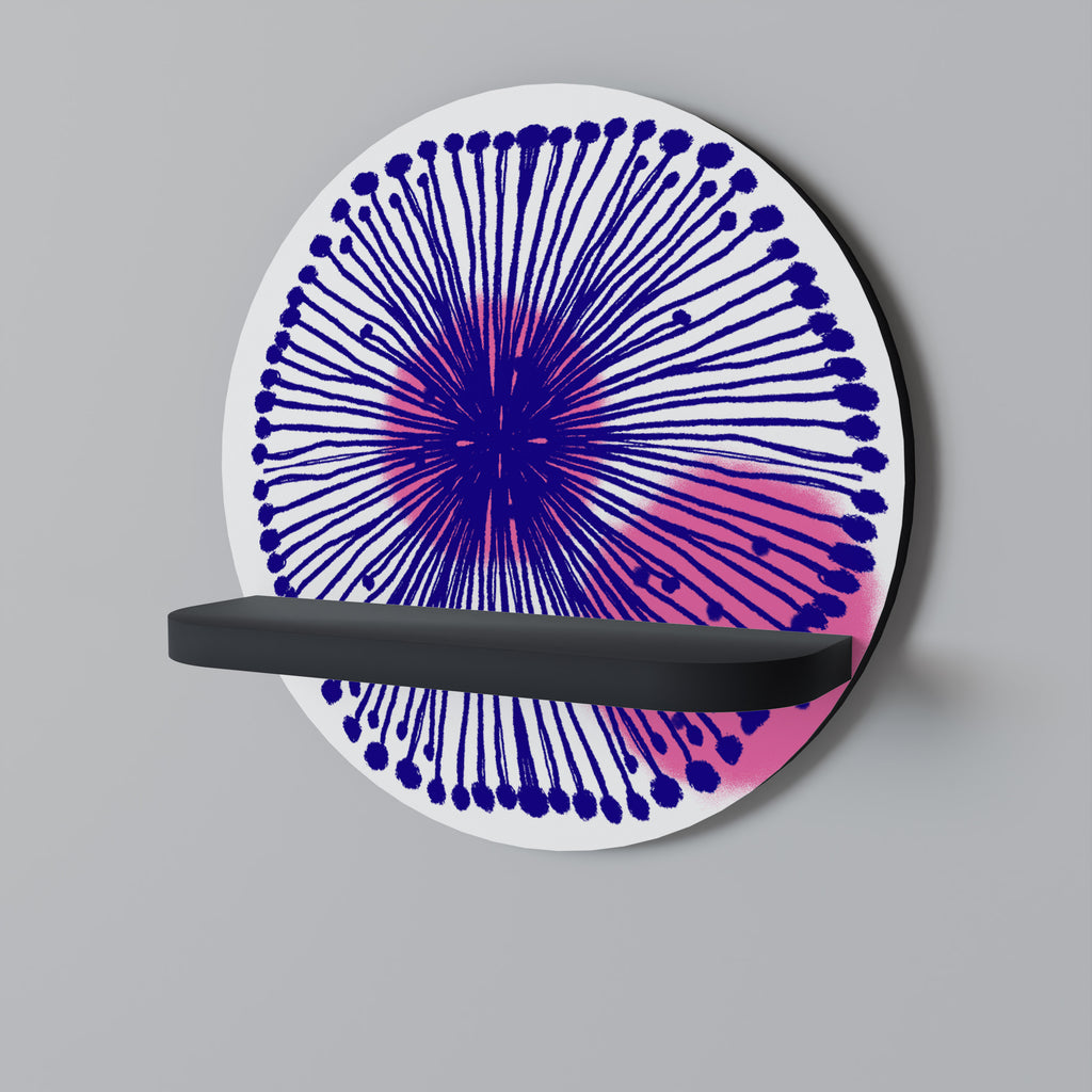 MAGIC NATURE Designová police